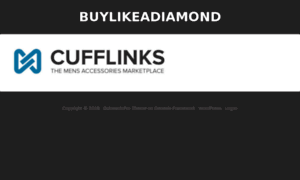 Buylikeadiamond.com thumbnail