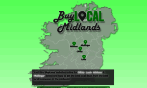 Buylocalmidlands.ie thumbnail