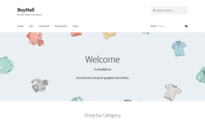 Buymall.eu thumbnail
