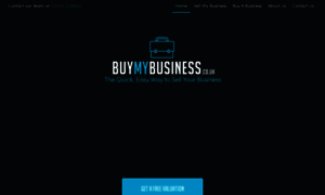 Buymybusiness.co.uk thumbnail