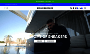 Buymysneaker.com thumbnail