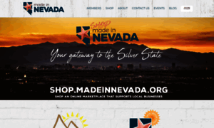 Buynevada.org thumbnail