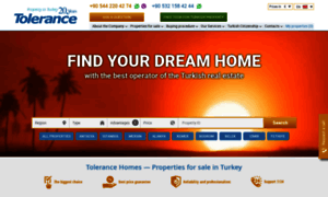 Buynewlaunchproperty.info thumbnail