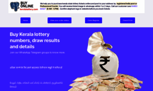 Buyonlinekeralalottery.com thumbnail