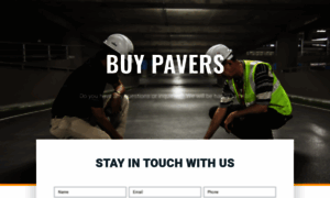 Buypavers.com.au thumbnail