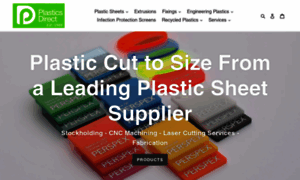 Buyplasticsonline.co.uk thumbnail