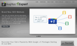 Buyplus1expert.com thumbnail