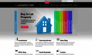 Buyproperty4less.com thumbnail