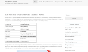 Buyprovigilonline.com thumbnail