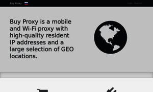 Buyproxy.pro thumbnail