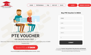 Buyptevoucher.com thumbnail