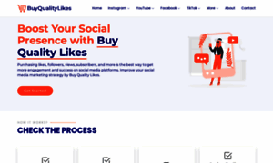 Buyqualitylikes.com thumbnail