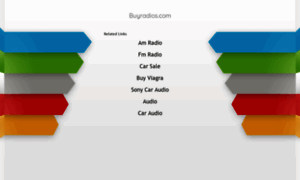 Buyradios.com thumbnail