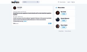 Buyreply.net thumbnail