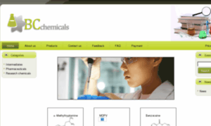 Buyresearchchemicals.biz thumbnail