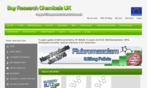 Buyresearchchemicals.co.uk thumbnail