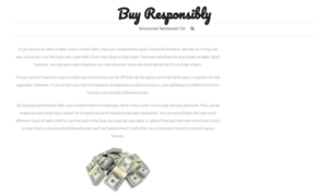 Buyresponsibly.org thumbnail