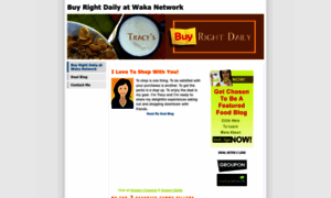 Buyrightdaily.weebly.com thumbnail