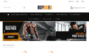 Buyroid.net thumbnail