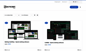 Buyscript.net thumbnail