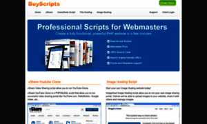 Buyscripts.in thumbnail