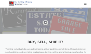 Buysellshipit.com thumbnail