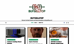 Buyselltop.com thumbnail