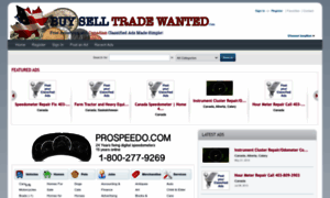 Buyselltradewanted.com thumbnail