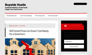 Buysidehustle.com thumbnail