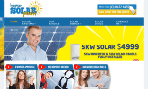 Buysolarpanels.net.au thumbnail