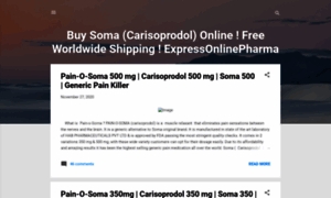 Buysomaonline-expressonlinepharma.blogspot.com thumbnail