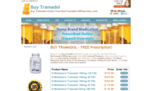 Buytramadol-uspharmacy.com thumbnail