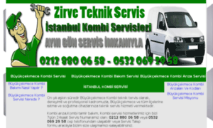 Buyukcekmece.kombi-servisim.org thumbnail