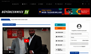 Buyukcekmece.tv thumbnail