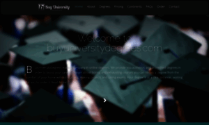 Buyuniversitydegrees.com thumbnail