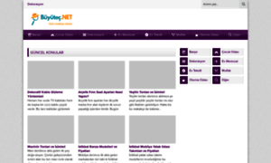 Buyutec.net thumbnail
