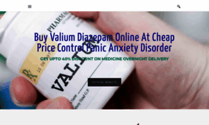 Buyvaliumdiazepamonline.weebly.com thumbnail