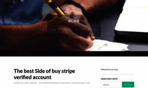 Buyverifiedstripeaccount39527.tinyblogging.com thumbnail