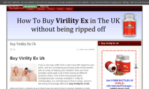 Buyvirilityexuk.co.uk thumbnail