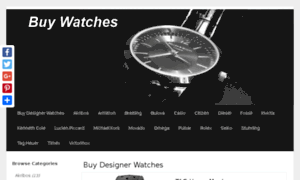 Buywatchesonline.freshstores.co thumbnail