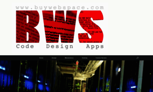 Buywebspace.com thumbnail
