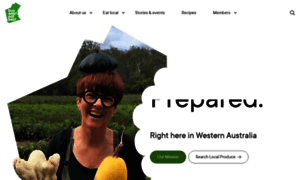 Buywesteatbest.org.au thumbnail