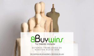 Buywins.com thumbnail