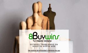 Buywins.es thumbnail