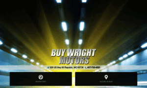 Buywrightmotors.com thumbnail