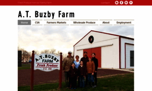 Buzbyfarm.com thumbnail
