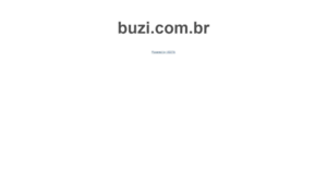 Buzi.com.br thumbnail