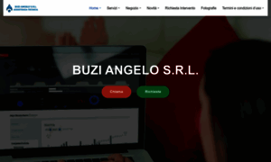 Buziangelo.com thumbnail