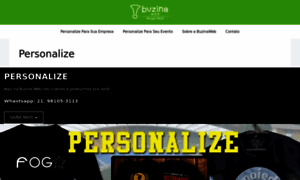 Buzinaweb.com.br thumbnail