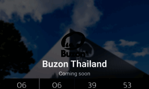 Buzon-th.com thumbnail
